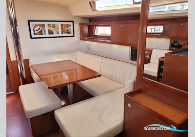 Beneteau Oceanis 45 Sailingboat 2012, with Commonrail engine, The Netherlands