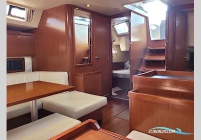 Beneteau Oceanis 45 Sailingboat 2012, with Commonrail engine, The Netherlands