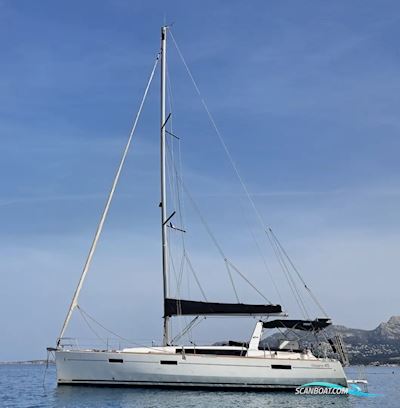 Beneteau Oceanis 45 Sailingboat 2015, with Yanmar engine, No country info