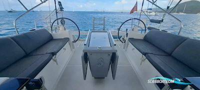 Beneteau Oceanis 45 Sailingboat 2015, with Yanmar engine, No country info