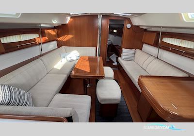 Beneteau Oceanis 46  Sailingboat 2007, with Yanmar engine, Denmark