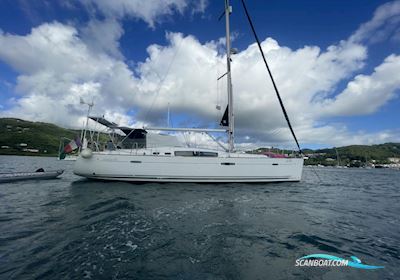 Beneteau Oceanis 46 Sailingboat 2005, with Yanmar 4JH4TE engine, France