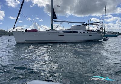 Beneteau Oceanis 46 Sailingboat 2005, with Yanmar 4JH4TE engine, France