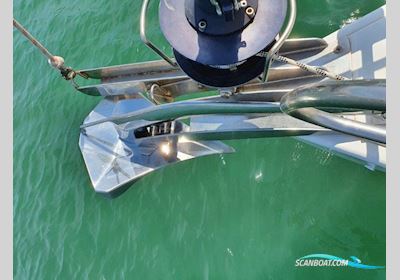 Beneteau Oceanis 46 Sailingboat 2008, Bulgaria