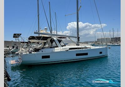 Beneteau Oceanis 46.1 Sailingboat 2019, France