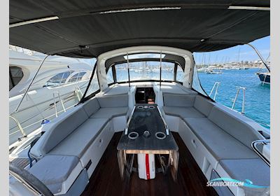 Beneteau Oceanis 46.1 Sailingboat 2019, France