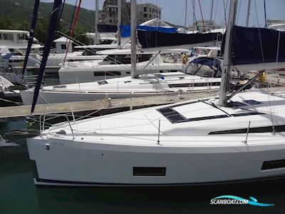 Beneteau Oceanis 46.1 Sailingboat 2020, with Yanmar engine, Virgin Islands