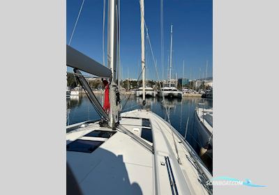 Beneteau Oceanis 46.1 Sailingboat 2019, with Yanmar 57Hp engine, Greece