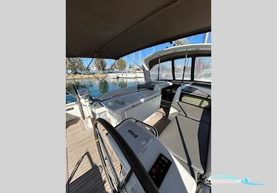 Beneteau Oceanis 46.1 Sailingboat 2019, with Yanmar 57Hp engine, Greece