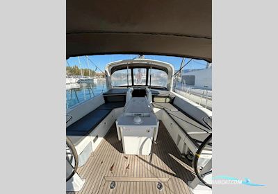 Beneteau Oceanis 46.1 Sailingboat 2019, with Yanmar 57Hp engine, Greece