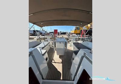Beneteau Oceanis 46.1 Sailingboat 2019, with Yanmar 57Hp engine, Greece