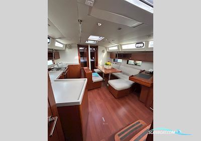 Beneteau Oceanis 46.1 Sailingboat 2019, with Yanmar 57Hp engine, Greece