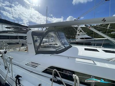 Beneteau Oceanis 46.1 Sailingboat 2020, with Yanmar engine, Virgin Islands