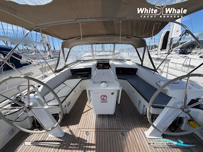 Beneteau Oceanis 46.1 Sailingboat 2019, with Yanmar engine, Croatia