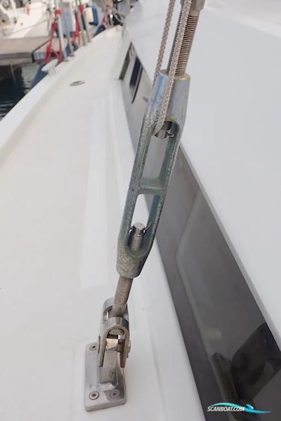 Beneteau Oceanis 46.1 Sailingboat 2019, Italy