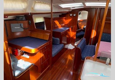 Beneteau Oceanis 473 Celebration Sailingboat 2006, No country info