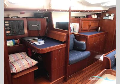 Beneteau Oceanis 473 Celebration Sailingboat 2006, No country info