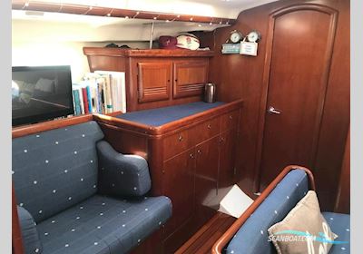 Beneteau Oceanis 473 Celebration Sailingboat 2006, No country info