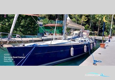 Beneteau Oceanis 473 Sailingboat 2005, Turkey