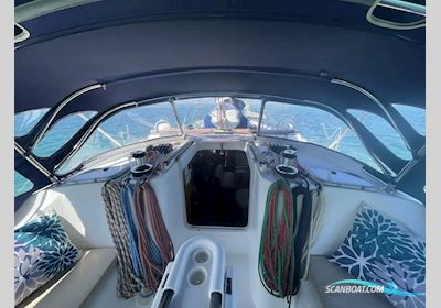 Beneteau Oceanis 473 Sailingboat 2005, with Yanmar engine, Virgin Islands