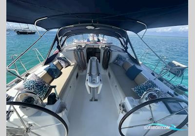 Beneteau Oceanis 473 Sailingboat 2005, with Yanmar engine, Virgin Islands