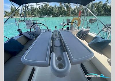 Beneteau Oceanis 473 Sailingboat 2005, with Yanmar engine, Virgin Islands