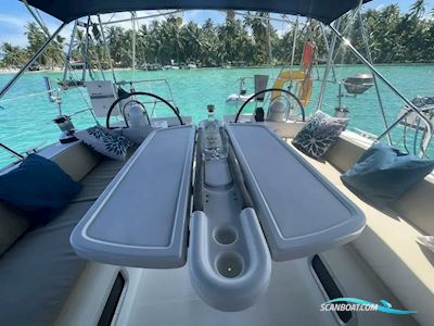 Beneteau Oceanis 473 Sailingboat 2005, with Yanmar engine, Virgin Islands