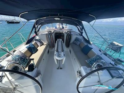 Beneteau Oceanis 473 Sailingboat 2005, with Yanmar engine, Virgin Islands