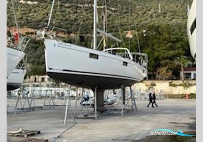 Beneteau Oceanis 48` Sailingboat 2015, with Yanmar engine, Greece