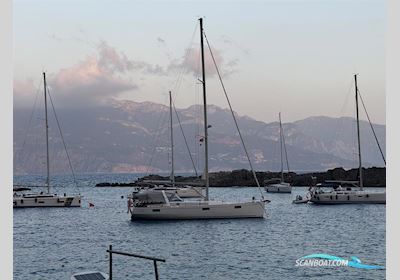 Beneteau Oceanis 48` Sailingboat 2015, with Yanmar engine, Greece