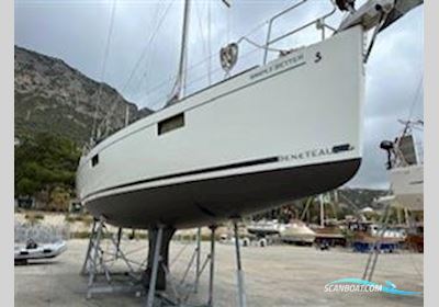 Beneteau Oceanis 48` Sailingboat 2015, with Yanmar engine, Greece