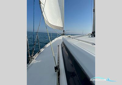 Beneteau Oceanis 48 Sailingboat 2014, with Yanmar 75Hp engine, Italy