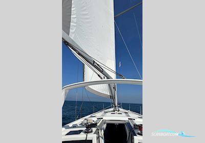 Beneteau Oceanis 48 Sailingboat 2014, with Yanmar 75Hp engine, Italy