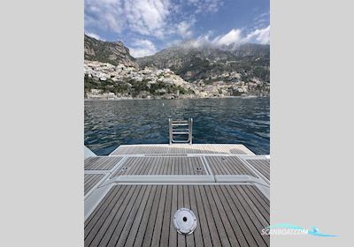 Beneteau Oceanis 48 Sailingboat 2014, with Yanmar 75Hp engine, Italy