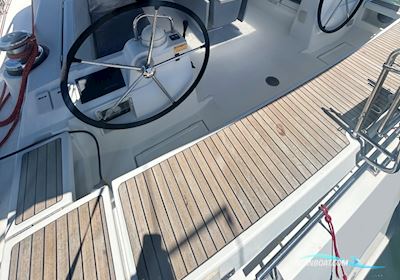 Beneteau Oceanis 48 Sailingboat 2015, with Yanmar engine, Greece