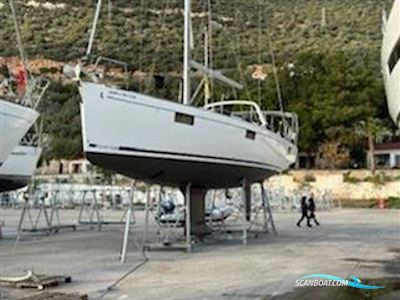Beneteau Oceanis 48` Sailingboat 2015, with Yanmar engine, Greece