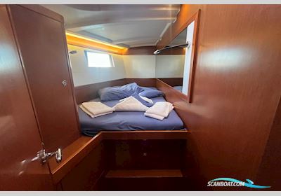 Beneteau Oceanis 48 Sailingboat 2018, with Yanmar engine, Italy