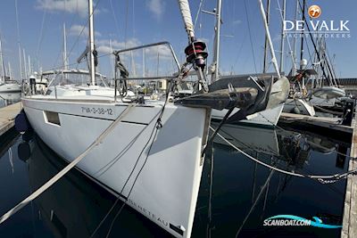 Beneteau Oceanis 48 Sailingboat 2012, with Yanmar engine, Spain