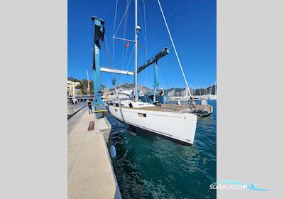 Beneteau Oceanis 48` Sailingboat 2016, with Yanmar engine, Turkey