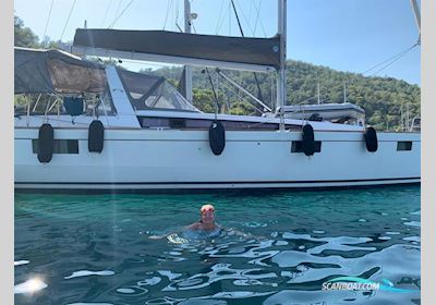 Beneteau Oceanis 48` Sailingboat 2016, with Yanmar engine, Turkey