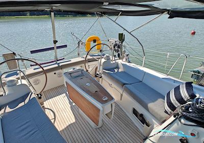 Beneteau Oceanis 50 Sailingboat 2007, with Yanmar 4JH4 - Hte engine, Finland