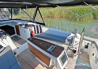 Beneteau Oceanis 50 Sailingboat 2007, with Yanmar 4JH4 - Hte engine, Finland