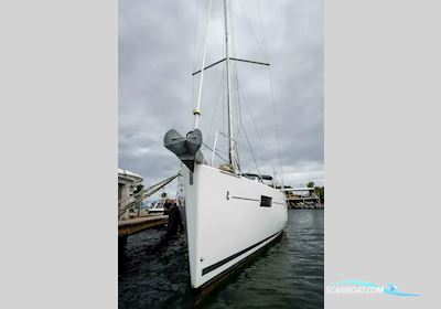 Beneteau Oceanis 50 Sailingboat 2017, with Yanmar engine, No country info