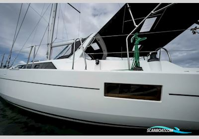 Beneteau Oceanis 50 Sailingboat 2017, with Yanmar engine, No country info