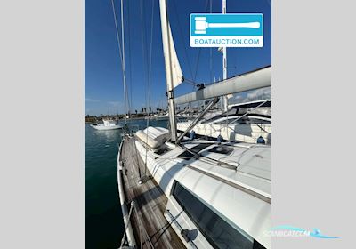 Beneteau Oceanis 50 Sailingboat 2008, with Yanmar engine, Italy