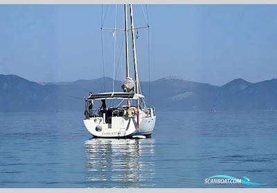 Beneteau Oceanis 50 Sailingboat 2007, with Yanmar engine, Greece