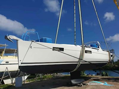 Beneteau Oceanis 50 Sailingboat 2017, with Yanmar engine, No country info