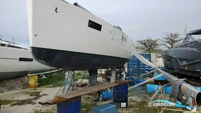 Beneteau Oceanis 50 Sailingboat 2017, with Yanmar engine, No country info