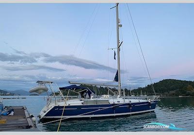 Beneteau Oceanis 50 Sailingboat 2003, Greece