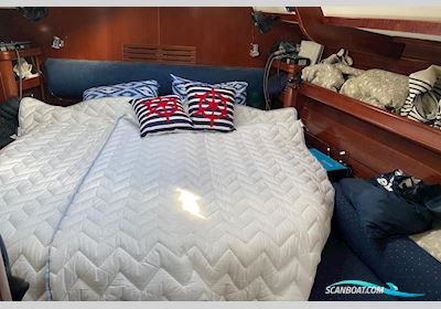 Beneteau Oceanis 50 Sailingboat 2003, Greece